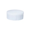 Magnet 15mm vit | Maul 10st 402061 - 6