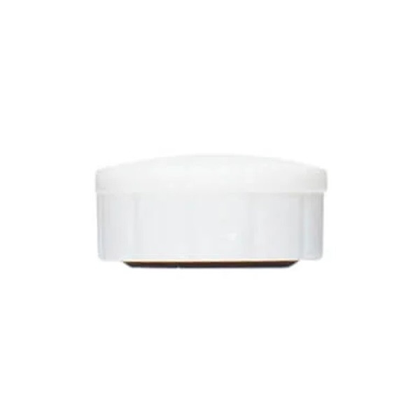 Magnet 15mm vit | Maul 10st 402061 - 7