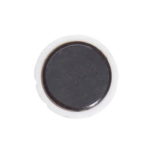 Magnet 15mm vit | Maul 10st 402061 - 8