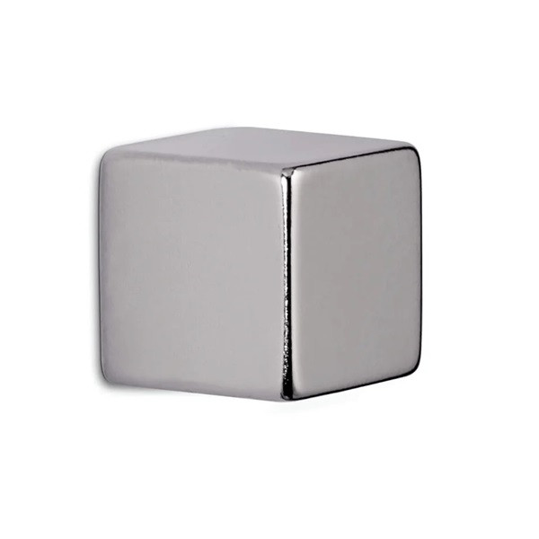 Maul Magnet 15mm x 15mm x 15mm neodym | Maul | 1st 6169396 402179 - 5