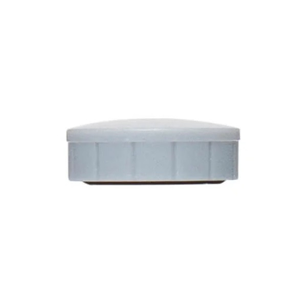 Magnet 20mm grå | Maul 10st 402069 - 7