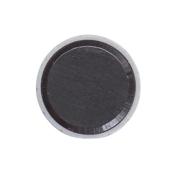 Magnet 20mm grå | Maul 10st 402069 - 8