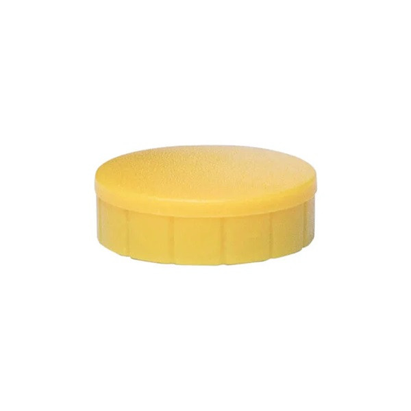 Magnet 20mm gul | Maul 10st 402068 - 7