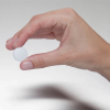 Magnet 20mm vit | Maul 10st 402066 - 3