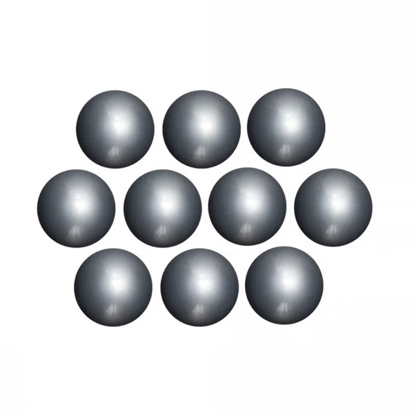 Magnet 30mm silver | Maul 10st 402028 - 2