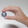 Magnet 30mm silver | Maul 10st 402028 - 3