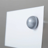Magnet 30mm silver | Maul 10st 402028 - 5