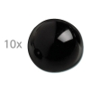Magnet 30mm svart | Maul 10st 402024 - 1