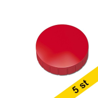 Maul Magnet 32mm | Maul | röd | 10st x5  424806