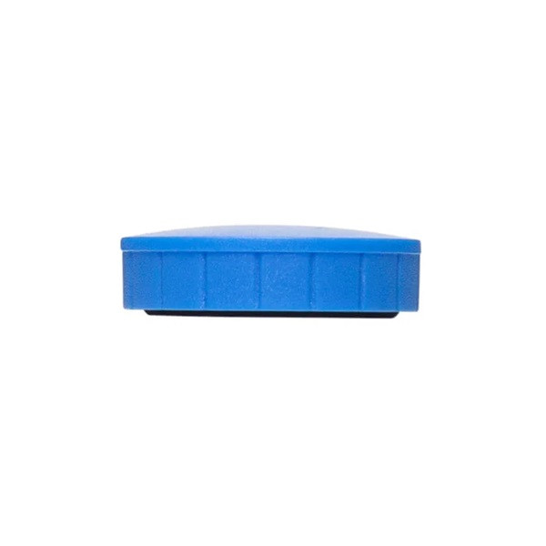 Magnet 32mm blå | Maul 10st 402073 - 7