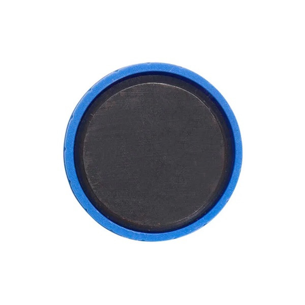Magnet 32mm blå | Maul 10st 402073 - 8