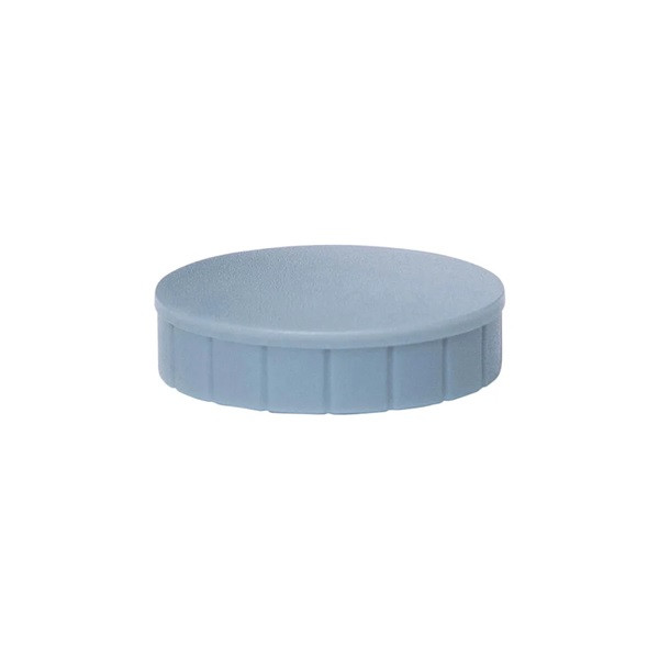 Magnet 32mm grå | Maul 10st 402077 - 6