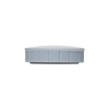 Magnet 32mm grå | Maul 10st 402077 - 7