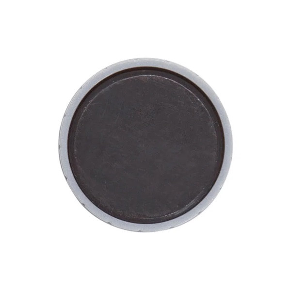 Magnet 32mm grå | Maul 10st 402077 - 8