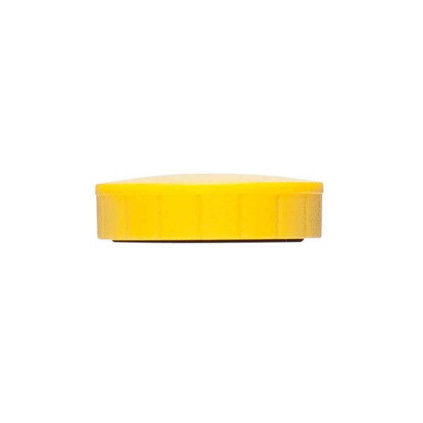 Magnet 32mm gul | Maul 10st 402076 - 7