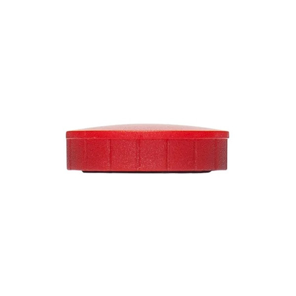 Magnet 32mm röd | Maul 10st 402072 - 7