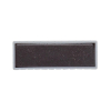 Maul Magnet 54 x 19mm | Maul | grå | 10st 6165084 402406 - 6