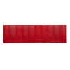 Maul Magnet 54 x 19mm | Maul | röd | 10st 6165025 402088 - 1