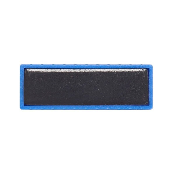Magnet 54 x 19mm blå | Maul 10st 402089 - 6