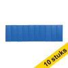 Magnet 54 x 19mm blå | Maul 10st 402089 - 1