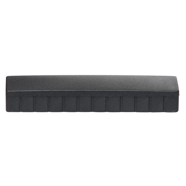Magnet 54 x 19mm svart | Maul 10st 402087 - 5