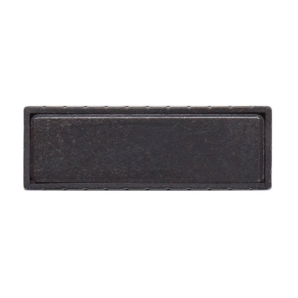 Magnet 54 x 19mm svart | Maul 10st 402087 - 6