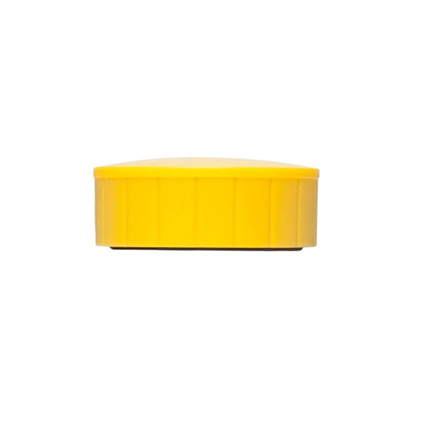 Maul Magnet extra starka 38mm | Maul | gul | 10st 6163913 402237 - 7
