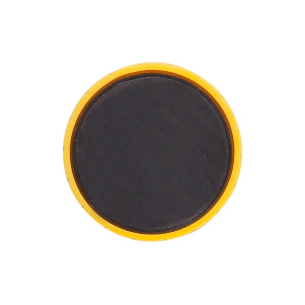 Maul Magnet extra starka 38mm | Maul | gul | 10st 6163913 402237 - 8