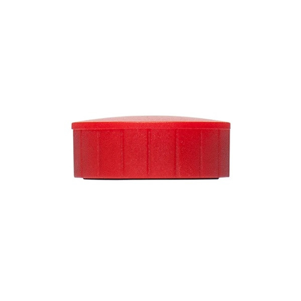 Maul Magnet extra starka 38mm | Maul | röd | 10st 6163925 402084 - 7