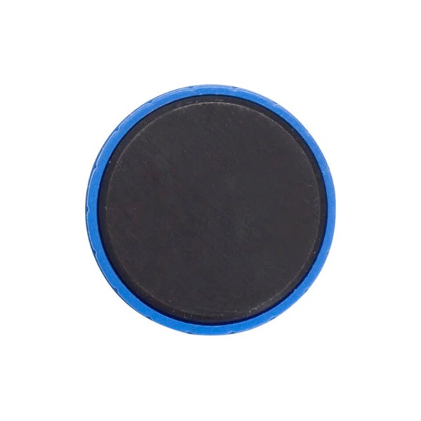Magnet extra starka 38mm blå | Maul 10st 402085 - 8