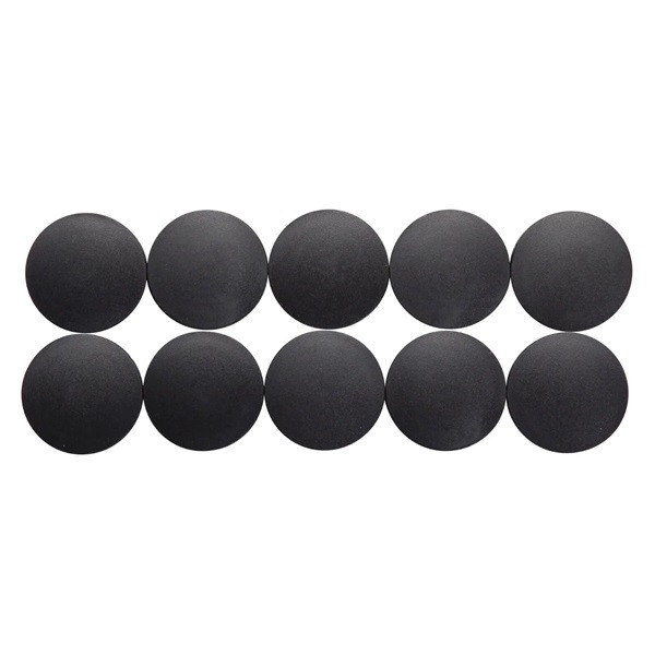 Magnet extra starka 38mm svart | Maul 10st 402083 - 7