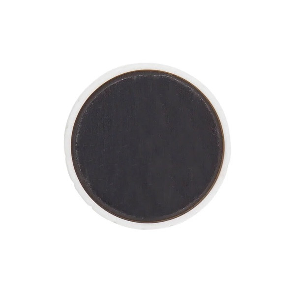 Magnet extra starka 38mm vit | Maul 10st 402086 - 8