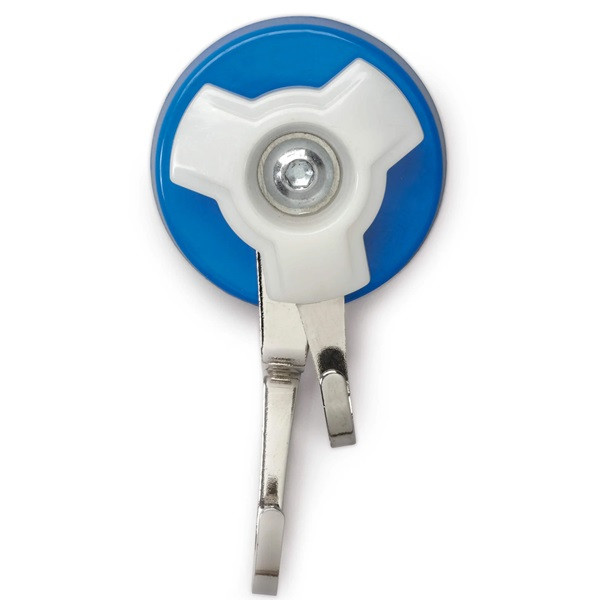 Magnet karusell dubbel | Maul 1st 402308 - 5