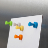 Maul Magnet neodym kon | Maul | sorterade färger | 10st 6168599 402184 - 4