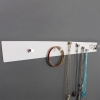 Maul Magnetisk vägglist | 50cm | Maul | vit 6203002 402013