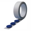 Maul Magnetisk vägglist inkl 3 magneter | 3.5cm x 1.0m | Maul | vit 6210002 402110