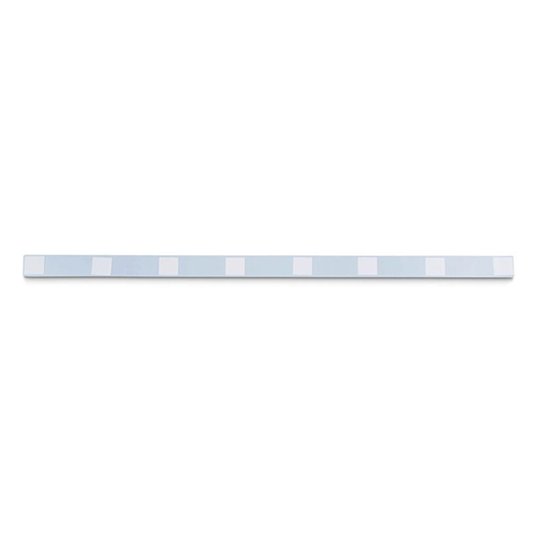 Maul Magnetisk vägglist inkl 4 magneter | 1m x 5cm 6207202 402016 - 2