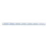 Maul Magnetisk vägglist inkl 4 magneter | 1m x 5cm 6207202 402016 - 2