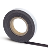 Maul Magnettejp självhäftande 1cm x 10m | Maul svart 6157209 402034 - 1