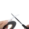 Maul Magnettejp självhäftande 1cm x 10m | Maul svart 6157209 402034 - 2