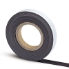 Maul Magnettejp självhäftande 2,5cm x 10m | Maul svart 6157609 402035 - 1