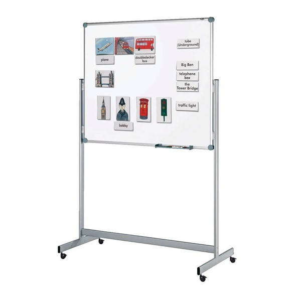 Maul Magnettejp självhäftande 4,5cm x 10m | Maul svart 6156309 402036 - 5