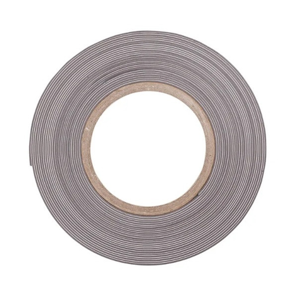 Maul Magnettejp självhäftande (skrivbar) 1cm x 10m | Maul vit 6524102 402171 - 5