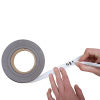 Maul Magnettejp självhäftande (skrivbar) 2cm x 10m | Maul vit 6524302 402125 - 4