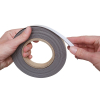 Maul Magnettejp självhäftande (skrivbar) 2cm x 10m | Maul vit 6524302 402125 - 5