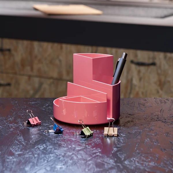 Pennställ rosa | Maul 402335 - 2