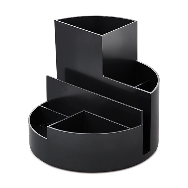 Pennställ svart | Maul MAULroundbox 402431 - 1