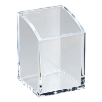 Pennställ transparent akryl | Maul⭐