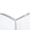 Pennställ transparent akryl | Maul 402220 - 6