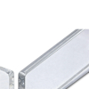 Pennställ transparent akryl | Maul 402222 - 3